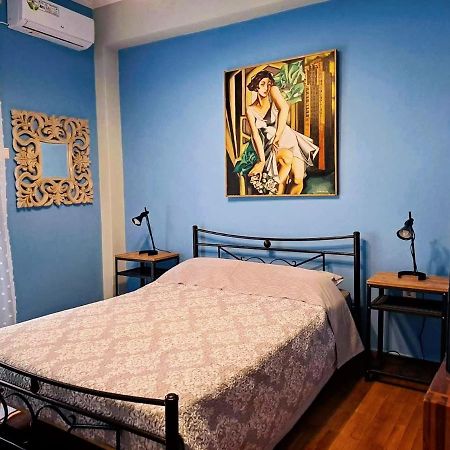 Art Apart Apartment Athens Exterior photo