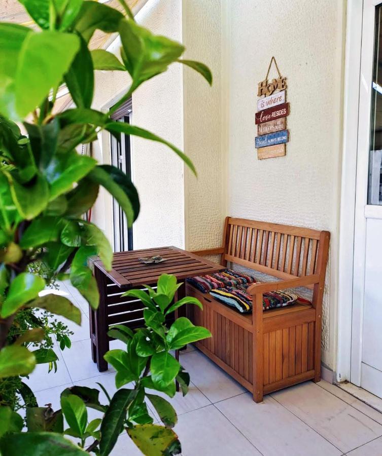 Art Apart Apartment Athens Exterior photo