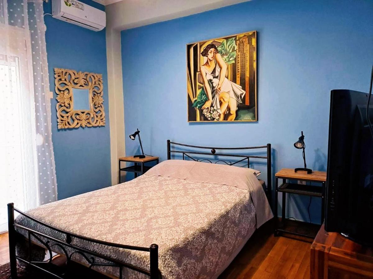 Art Apart Apartment Athens Exterior photo